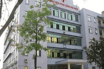 Bệnh viện phụ sản Hà Nội
