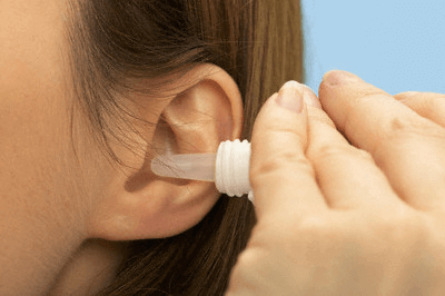 Cách chữa viêm tai giữa