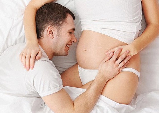 Bài tập Kegel giúp cho cả nam và nữ, đặc biệt là phụ nữ có thai và sau khi sinh em bé