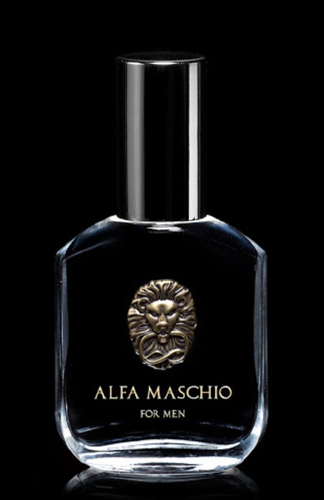 Nước hoa Alfa Maschio giúp bạn chinh phục cô nàng quyến rũ
