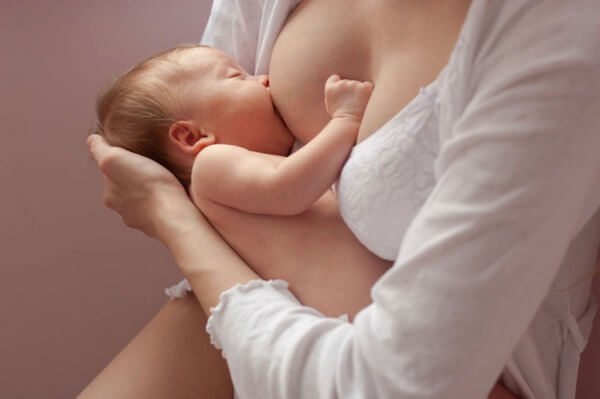 lựa chọn biện pháp tránh thai an toàn hiệu quả khi cho con bú