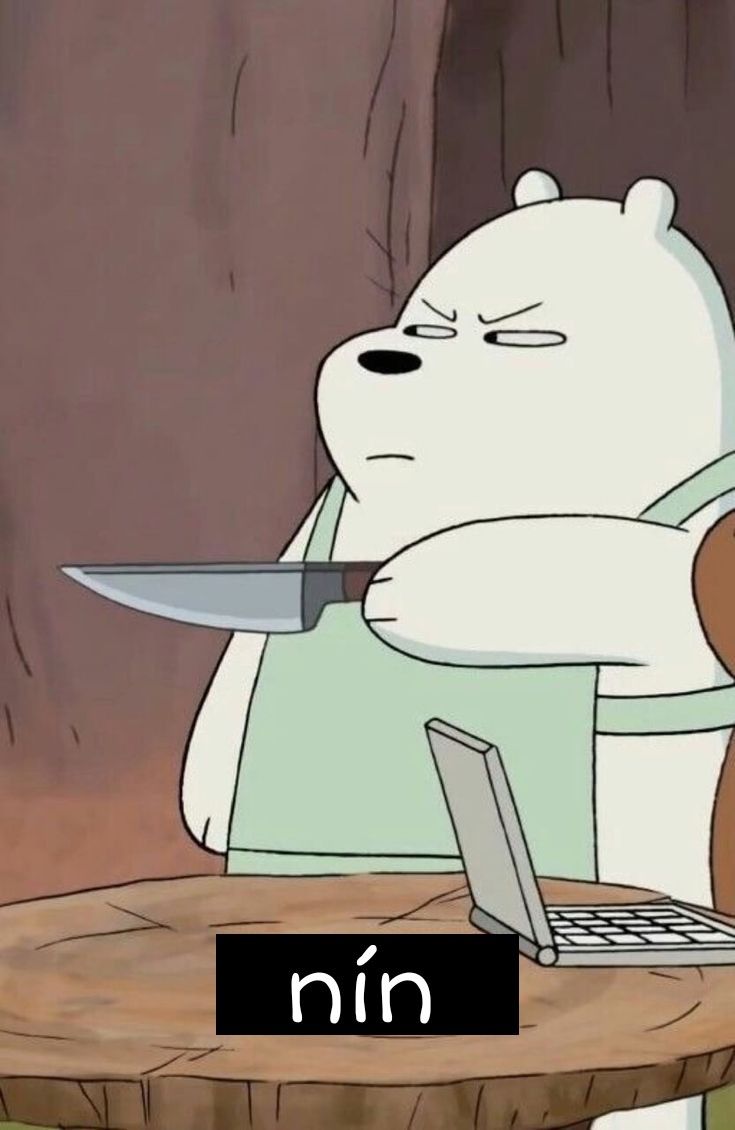 Dùng làm ảnh đại diện Zalo, ai nhắn cũng cười: Nínnnnn