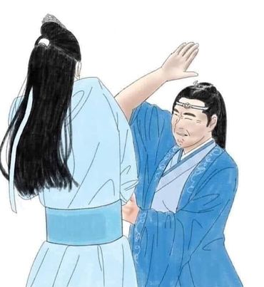 Ảnh meme đánh nhau như kiểu bê đê