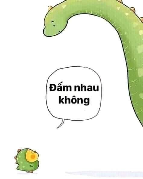 Tải avatar troll này là có mood cả ngày: Đấm nhau không?