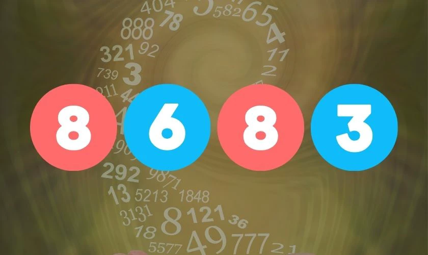Trend 8386 là gì trên mạng xã hội Tiktok? Giải mã thuật ngữ trend