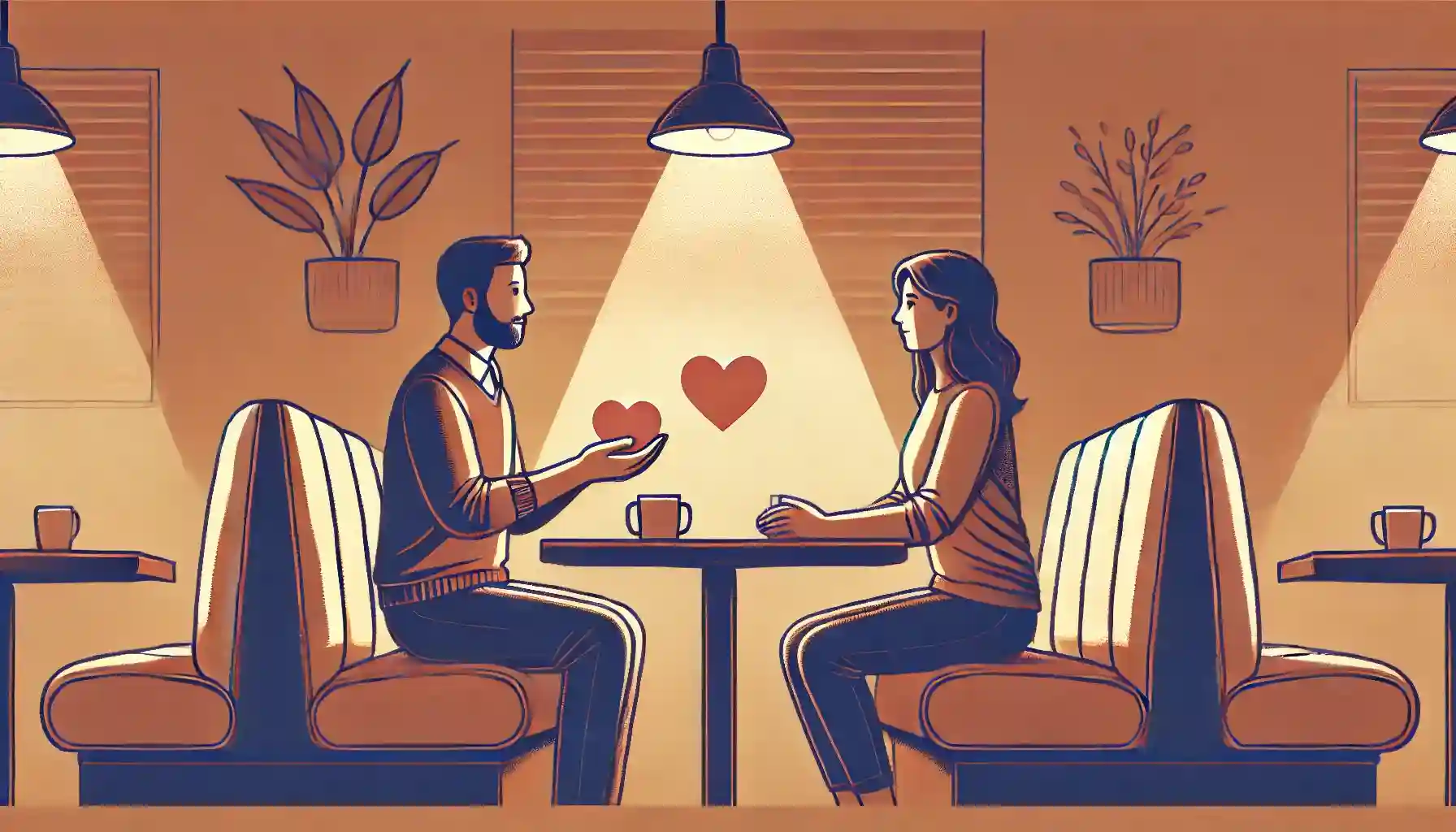 Con gái nhớ người yêu sẽ làm gì? 5 hành động nói lên tất cả