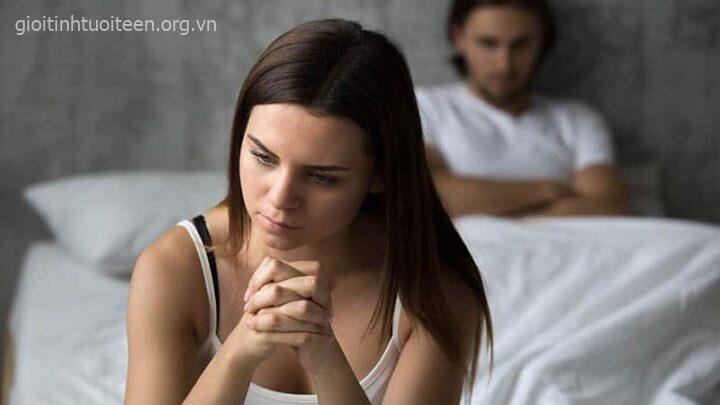 Lợi dụng hay thật lòng? Dấu hiệu chàng đang không nghiêm túc