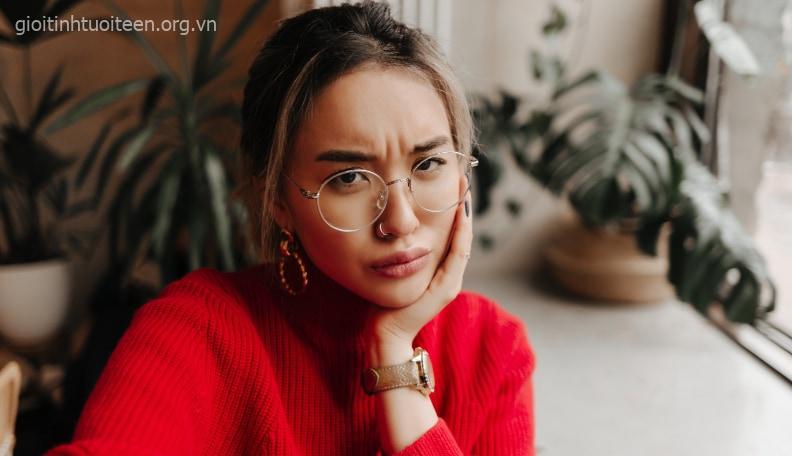 Dấu hiệu nàng đang lợi dụng bạn trong mối quan hệ hiện tại