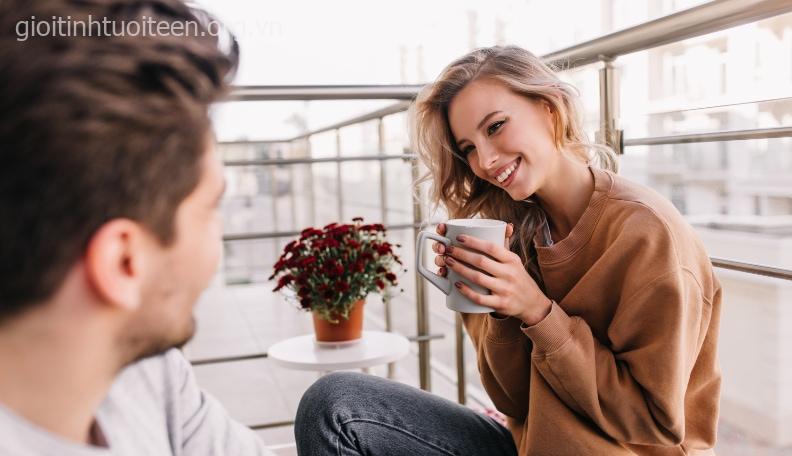 5 điều mong muốn của con gái từ người yêu bạn nên biết rõ
