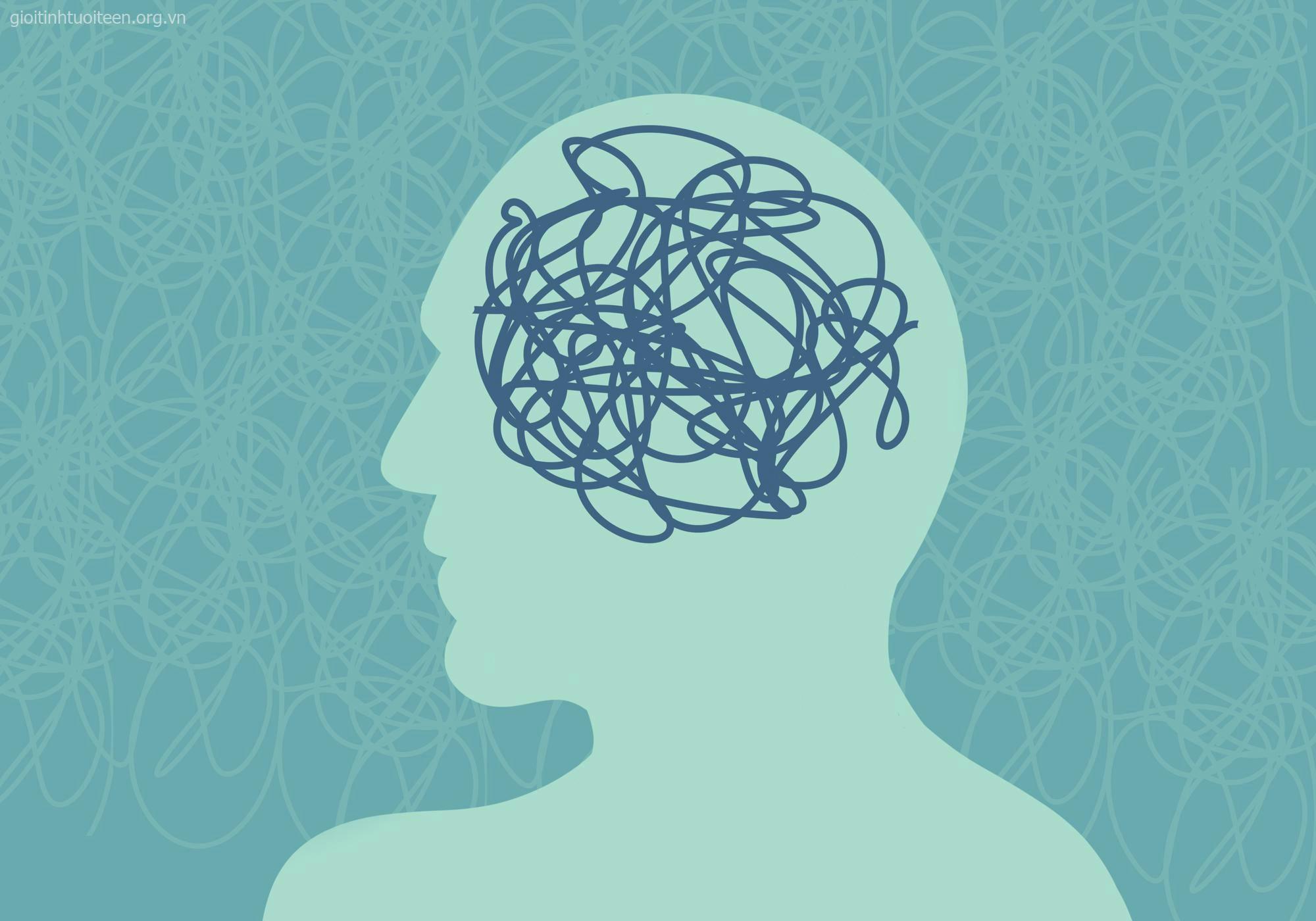 OCD là gì? Khi nỗi ám ảnh lặp lại không còn là tính cách bình thường OCD là gì? Khi nỗi ám ảnh lặp lại không còn là tính cách bình thường