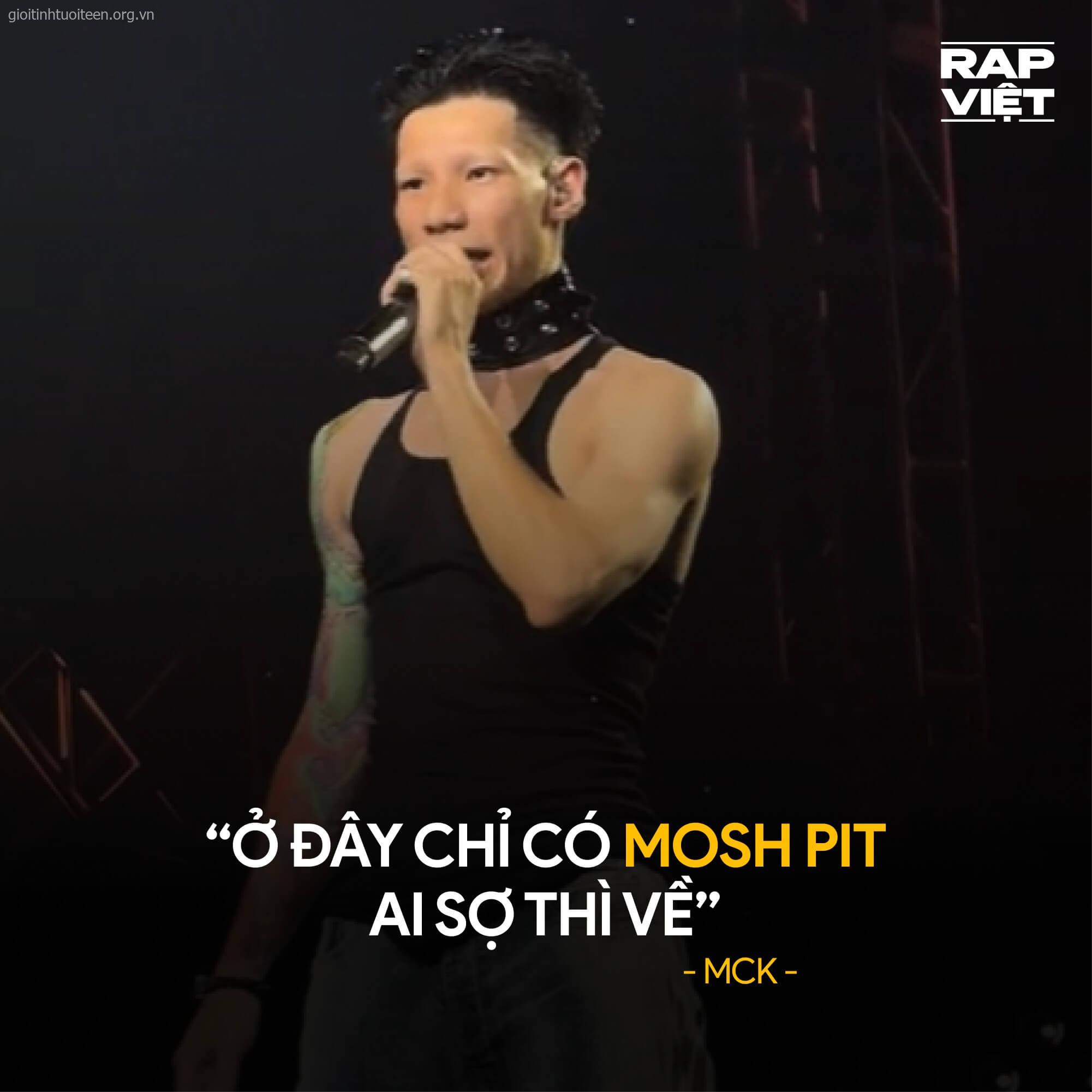 Ảnh meme ai sợ thì đi về với biểu cảm đầy thách thức
