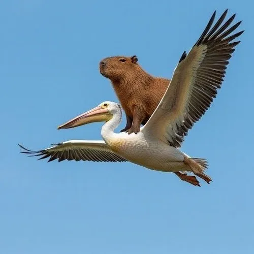 Ảnh meme ấm áp chiến thần ngoại giao nhìn lên như nói lời cám ơn.