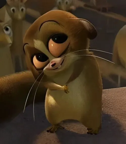 Meme hài gương mặt ngại ngùng đỏ mặt vì tình huống hớ