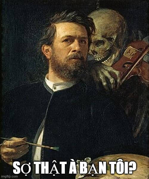 Một giây trước còn cứng, một giây sau là mềm.