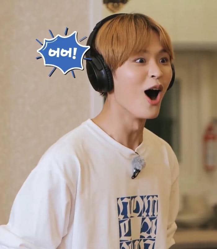 Biểu cảm không thể tin nổi đang lan truyền với tốc độ ánh sáng.