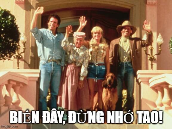 Ai bảo chia tay là buồn? Hãy để meme cute này chứng minh điều ngược lại.