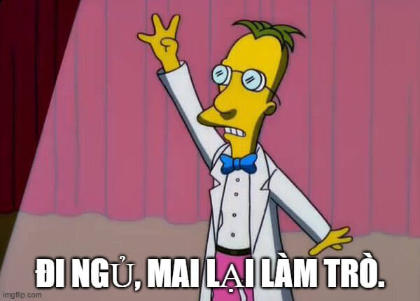 Cái ôm cuối, ánh mắt buồn và một chiếc meme khiến trái tim tan chảy.
