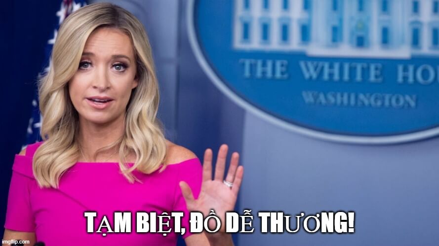 Tạm biệt tuổi học trò bằng một meme vừa hài vừa chạm đến trái tim.