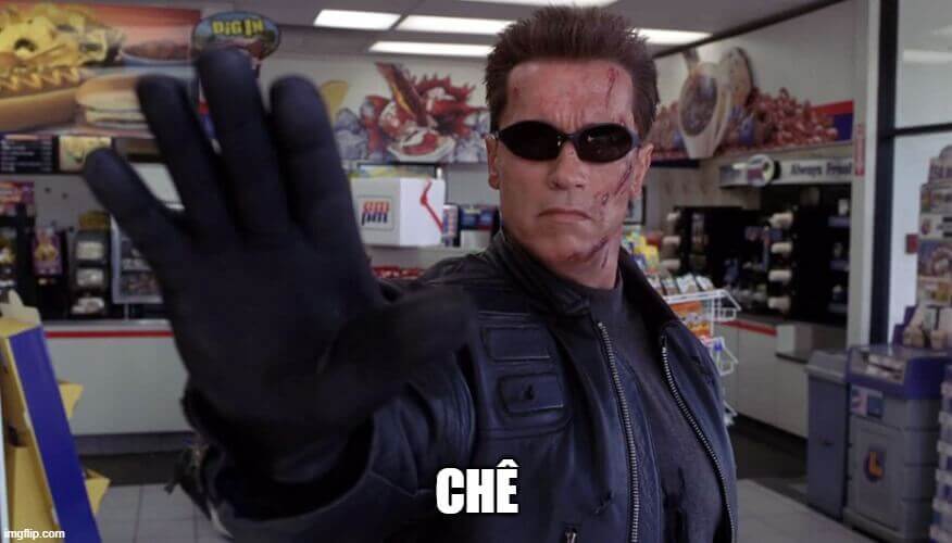 Không ưng là chê, mà phải chê có muối