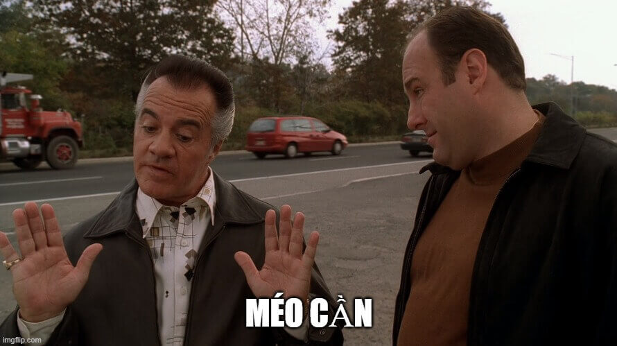 Mặn như muối: Tổng hợp meme chê cực hài