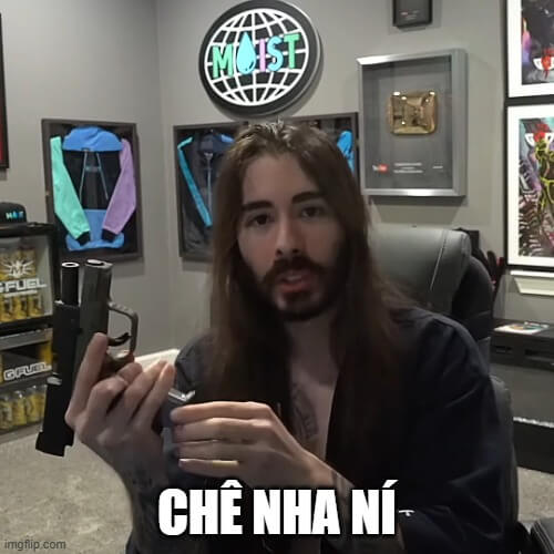 Mặt lạnh như tiền, từ chối không cần lý do