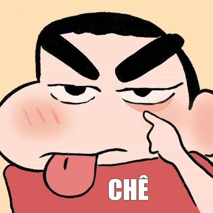 Chê mà vẫn đáng yêu lạ kỳ