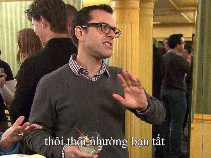 Meme chê: Khi "bơ đẹp" là một nghệ thuật