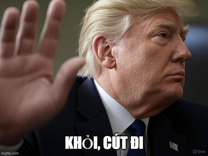 Cười xỉu với loạt meme chê “bóc phốt nhẹ”