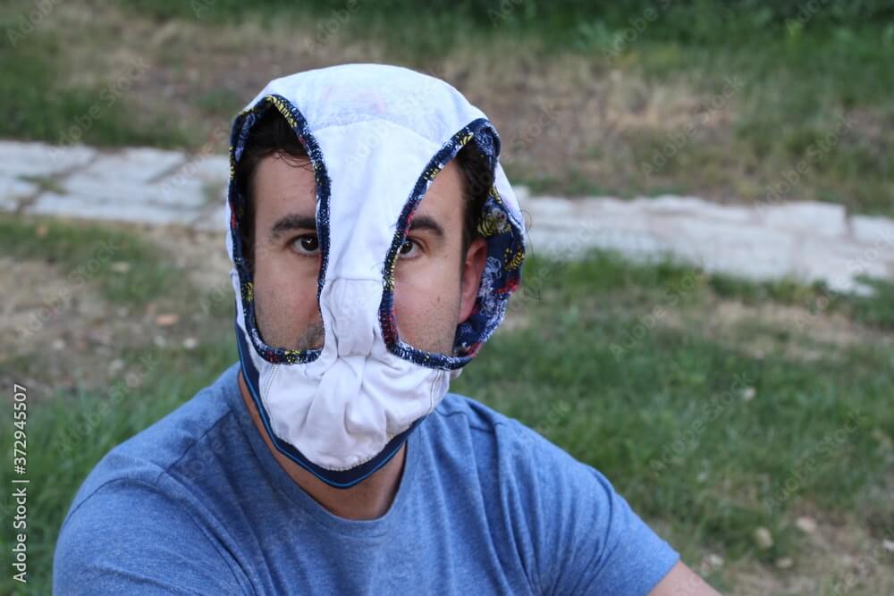 Hình troll bạn – nhưng chính bạn lại là người thua cuộc.