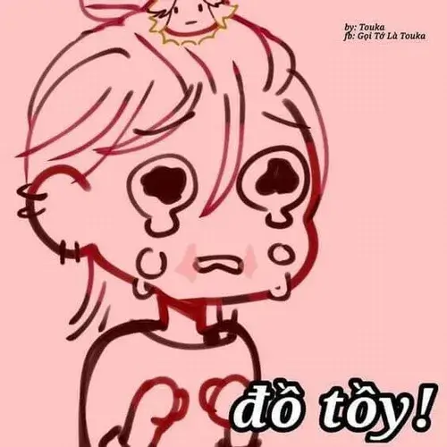 Meme chế khóc oà trước đổ vỡ nội tâm bất ngờ đến