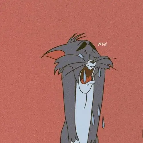 Hình chế môi run rẩy cho thấy day dứt và cảm thấu sâu