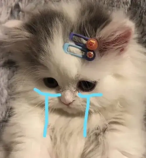 Ảnh hài khóc thút thít bởi gắn với tổn thương âm ỉ