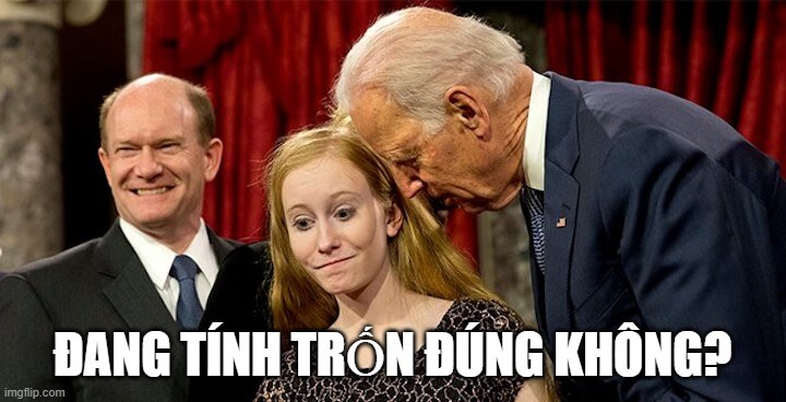 Lên đồ ngầu lòi, nhưng vẫn sợ như thường.