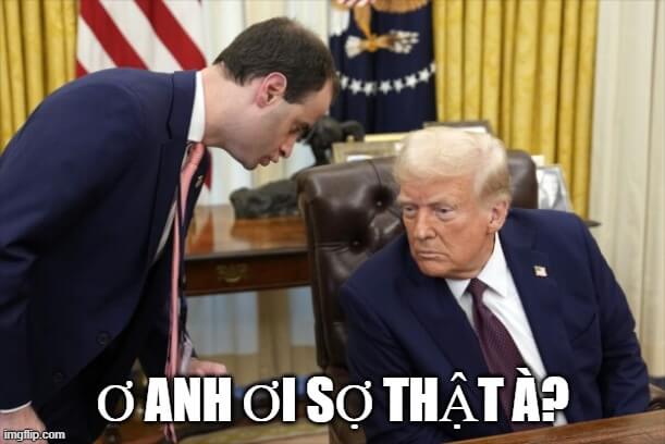 Khi tâm hồn bạn đang chạy trốn khỏi thực tại.