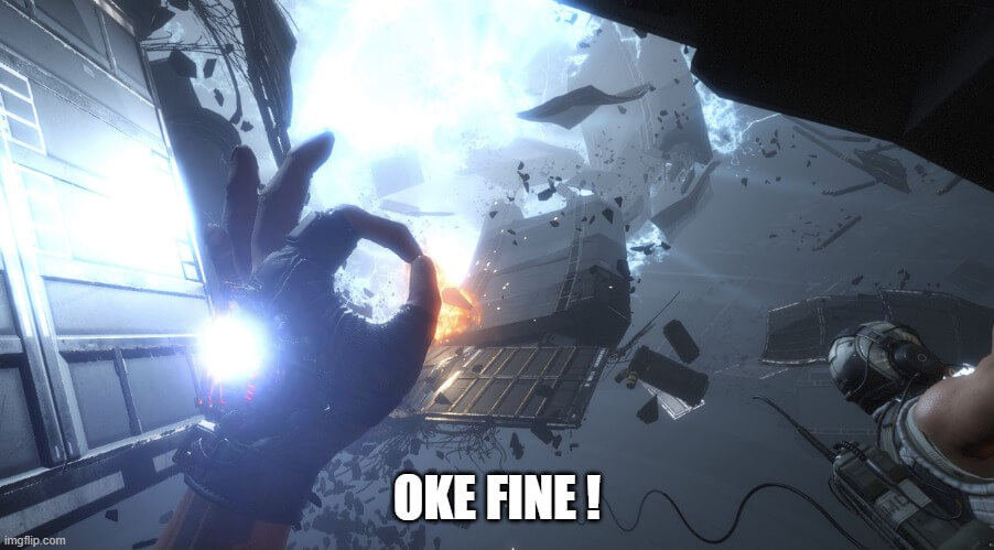 Ok tới công chuyện luôn á