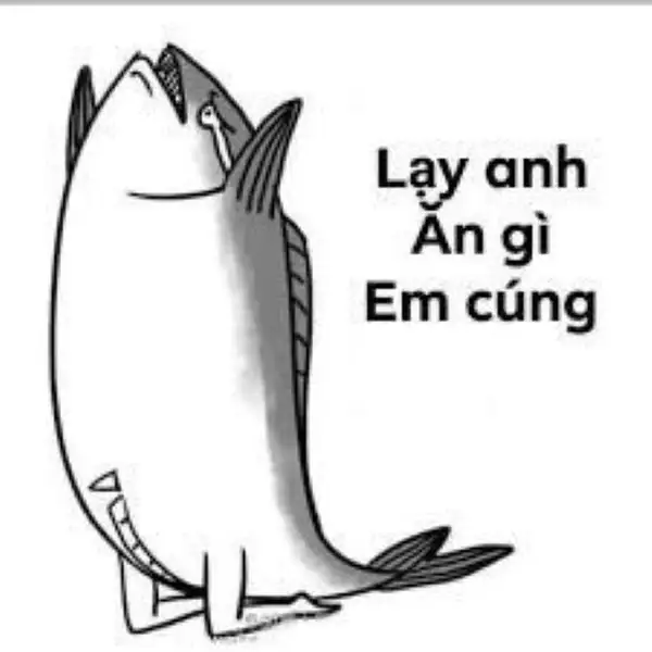 Lạy anh ăn gì em cúng