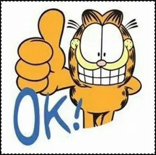 Mèo giơ ngón cái thành meme duyệt khiến ai cũng mỉm cười