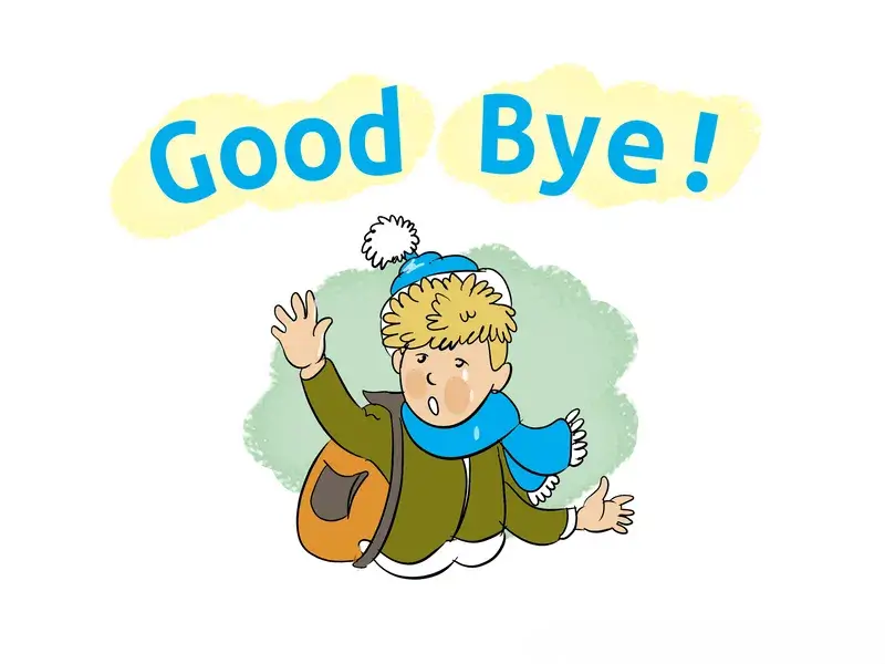 Dù phải đi xa, bức ảnh meme này vẫn để lại tiếng cười.