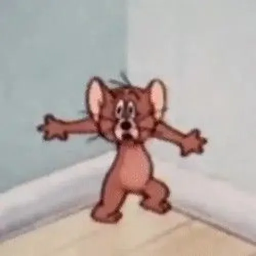 Meme mèo Tom nêu khoảnh khắc đứng hình giữa nhà bếp hỗn loạn