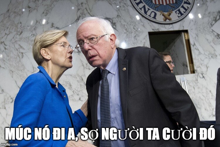 Cái ánh mắt này, ai từng run sẽ hiểu liền.