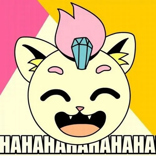 Hình chế meme vui mèo ngồi gồng tạo dáng tấu hài gây nghiện