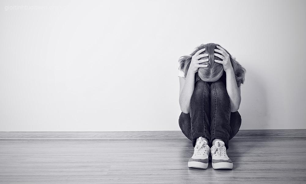 Gen Z nói “chằm Zn” khi buồn: Từ lóng dễ thương nhưng không vô nghĩa Gen Z nói “chằm Zn” khi buồn: Từ lóng dễ thương nhưng không vô nghĩa