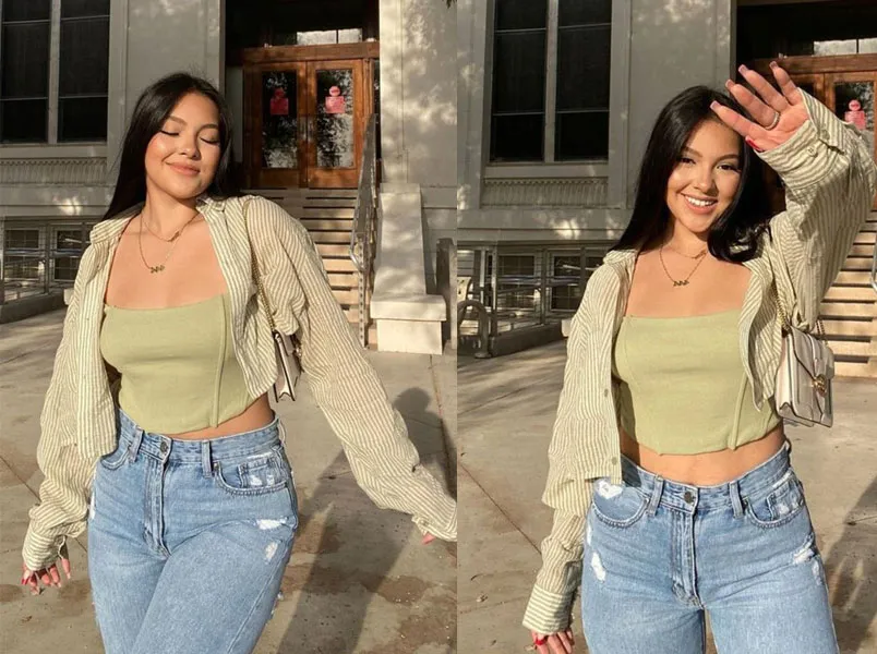 Chuppy có nghĩa là gì? Từ lóng Gen Z gây tò mò trên TikTok Chuppy có nghĩa là gì? Từ lóng Gen Z gây tò mò trên TikTok