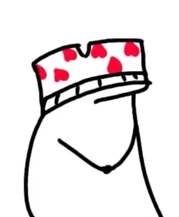 Ảnh meme phản ánh "nội tâm dậy sóng" sau cú quê để đời.