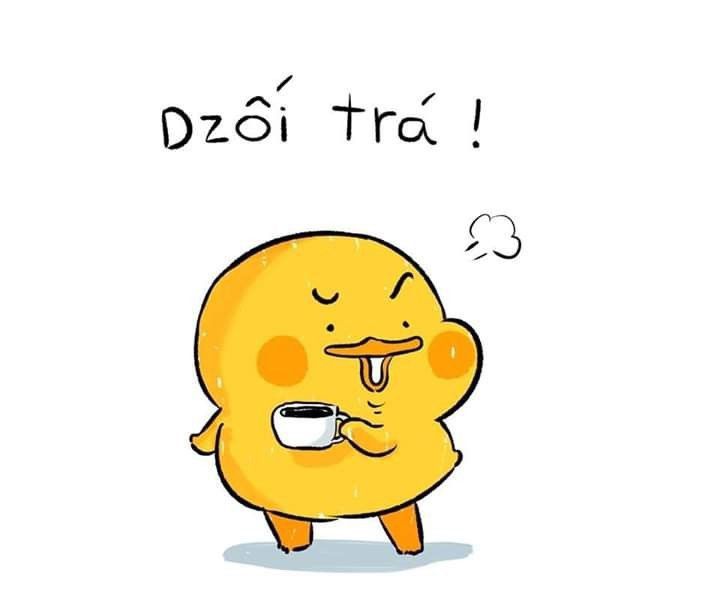 Avatar Facebook meme vô tri, đỉnh của đỉnh: Dối trá