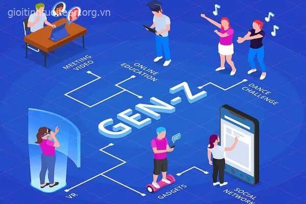 Generation Z là ai? Khác gì với Gen Y, Gen Alpha và các thế hệ trước? Generation Z là ai? Khác gì với Gen Y, Gen Alpha và các thế hệ trước?
