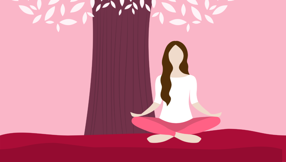 Healing là gì? Tại sao Gen Z luôn nói “mình cần được chữa lành”?