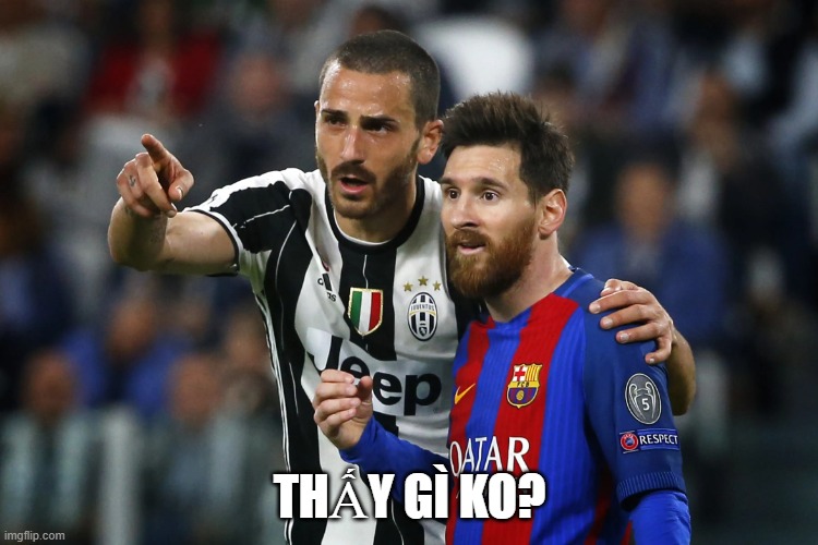 Messi lạnh như tiền nhưng đá thì cháy