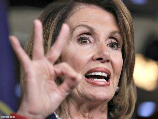 Ok kiểu bất lực