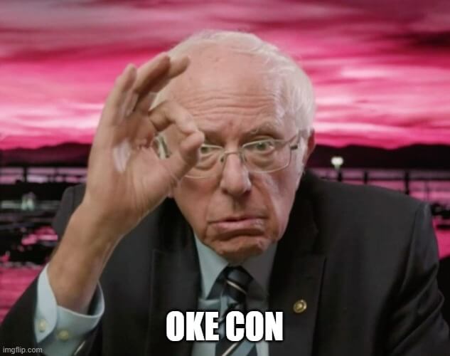 Ok dễ thương ghê